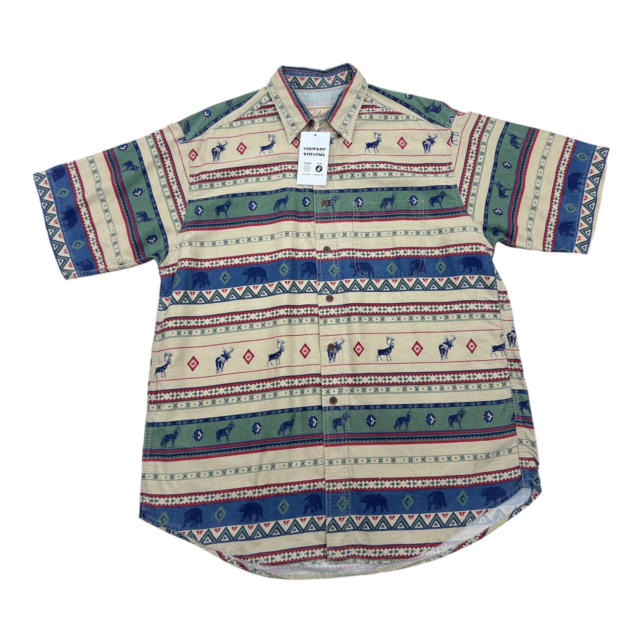 camicia woolrich